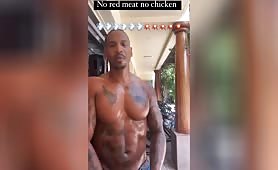 Stevie J