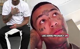 Only Fans Creator Jaeebunny Gets Bad News During Live Video