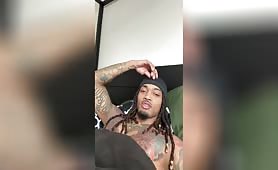 “If It’s Not Femme, I Don’t Want It”: @thetatted_lover 