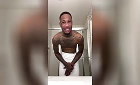 James Neil Goes Off On Gay Followers  “Don’t Cash App Me, ”