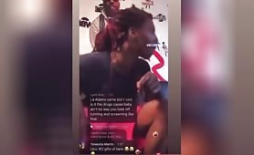 Man Says He Isn't Gay Because He Didn't Participate