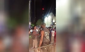 Using The N Word Got Them Popped