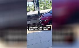 How did she do that