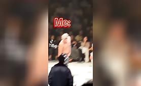 This Video of Aaron Pierre In Boxers Has Us Distracted