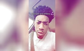 Man Warns His Str8 Bros He Will Take Their Cakes 