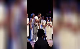 Praise and Worship Meat
