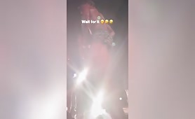 The Best Reveal Ever