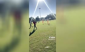 Cops Called On 3 Year Old