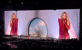 Beyonc&eacute; - Dangerously In Love (Renaissance World Tour ATL Night 2)