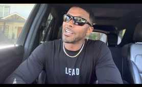 Growing Up Black and Gay 